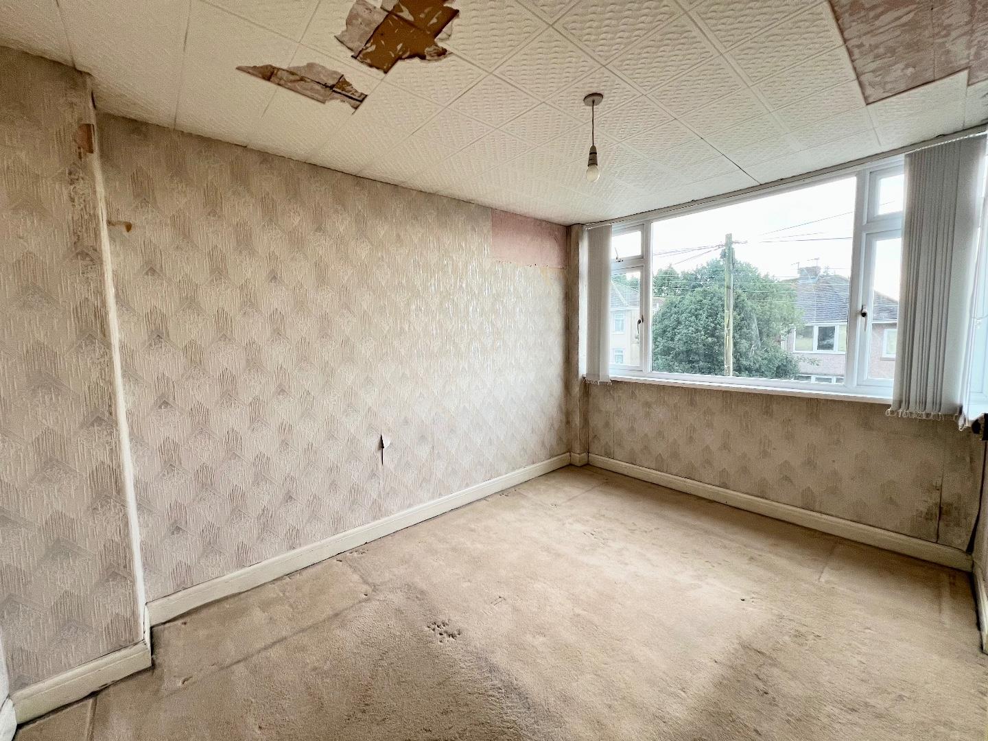 Garfield Avenue, Litchard, Bridgend County Borough, CF31 1QA